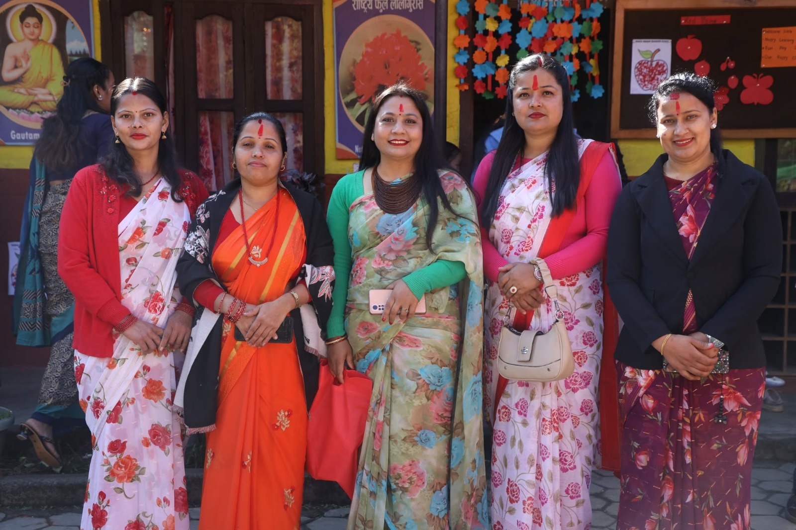 33rd Annual Day & Parents' Day Celebration Photo 2